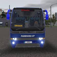 This content requires the base game bus simulator 18 on steam in order to play. Livery Bus Simulator Ultimate Indonesia Home Facebook