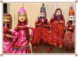 Image result for mehndi puppets'