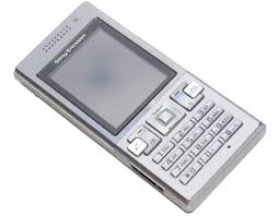 Sony Ericsson T700 Silver 25MB ROM Gsm ...