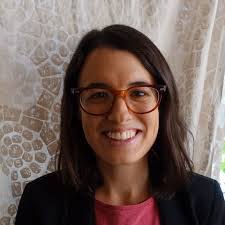 Michelle Sperling's Instagram, Twitter & Facebook