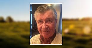 Delbert Lee Jensen Obituary December 15, 2020
