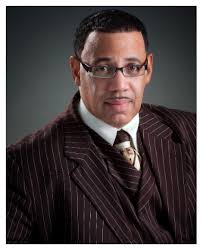 Bishop Roger J. Hairston Sr.