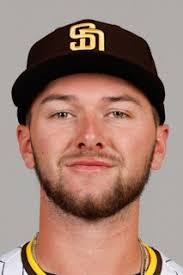 Jackson Merrill Stats, Age, Position, Height, Weight, Fantasy & News