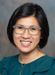 Bascom Palmer: Anh Pham, MD, PhD