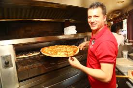 Their business is recorded as domestic business corporation. Nobody S Buying Sausage Pizza Anymore In Nyc
