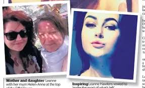 MAKE THE MOST OF WHAT'S LEFT