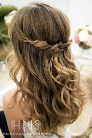 45 makellose schulterlange frisuren fur 2016 frisuren makellose schulterlange penteados penteado casamento penteados cabelo curto casamento