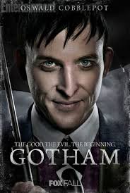 Résultat de recherche d'images pour "gotham"