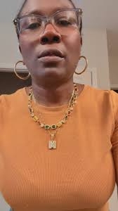 What Necklace Did Chris Brown Wear in The Shannon Sharpe Interview