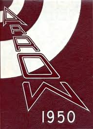 Daytonian 1950 by eCommons