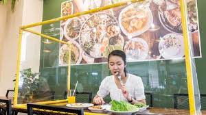 Maybe you would like to learn more about one of these? 6 Tips Atau Panduan Makan Di Restoran Saat New Normal Diberlakukan Tribun Jogja