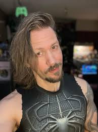 Aaron Mark Rabe (@aaronrabe) · St. Louis, MO