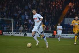 Mansfield town concluded their opening sky bet league two contest with just a point, despite a dominant performance against tranmere rovers. Mansfield 1 Tranmere 0 Rovers Survival Hopes Take Another Blow Liverpool Echo