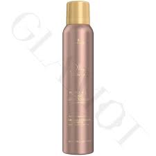 Schwarzkopf gliss hair repair ultimate oil elixir structure. Schwarzkopf Professional Oil Ultime Marula Rose Light Oil In Mousse Treatment Glamot Com