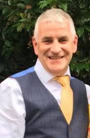 DONAGHY Declan Michael