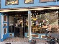 CAFE MARK, Cumberland