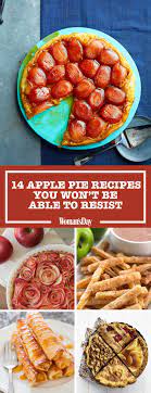 30 Apple Pie Recipes You Won T Be Able To Resist Apple Pie Recipes Recipes Pie Recipes