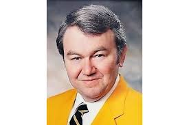 Richard Withrow Obituary (1943