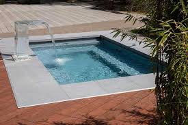 Er ist die biologische alternative zu normalen pools. Kleiner Pool Im Garten Pool Fur Kleine Grundstucke Garden Pool Luxury Swimming Pools Small Pool