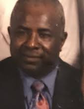 Lonnie James Patterson Obituary