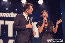 Bianca guaccero ha fatto breccia nel cuore di un uomo, dopo la fine del matrimonio con dario acocella: Bianca Guaccero Se Rinasco Voglio Essere Una Popstar Lifestyle Blog