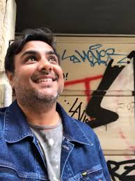 Amit Vaidya Archives