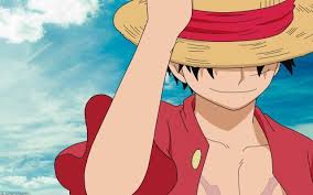 Did a recoloring from my first piece ever since i got my tablet. Angry Monkey D Luffy 2560x1600 Wallpaper Teahub Io