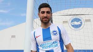 Until today jahanbakhsh played fifteen games (12 . Alireza Jahanbakhsh Joins Brighton For A Record Club Tehran Times
