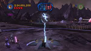 When you purchase through lin. Steam Community Guide Blvgh Lego Star Wars Iii The Clone Wars