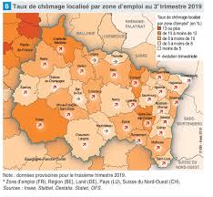 Le type de tableau est simple. Le Chomage Repart A La Hausse Epinal Infos