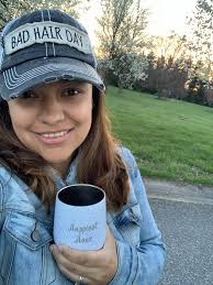 Whole 30 Chicken Tikka Masala!! This is one of my favorite dishes ever,  ever, ever!! And it turned out sooooo good!! What's for dinner at your  house?! 30 minutes left to get