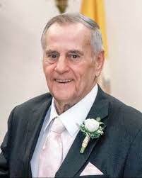 Ned Paul Dugas Obituary July 19, 2025