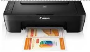 In commonly used settings on the quick setup tab, select a printing profile suited for the purpose. Canon Pixma Mg2545s Download