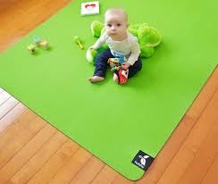 Kutchu Play Mat The Only Children S Play Mat Made Of Natural Rubber Safe Non Toxic Eco Friendly Www Kutch Childrens Play Mat Eco Friendly Baby Green Baby