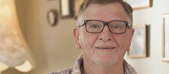 Cop Shop's Gil Tucker in web series