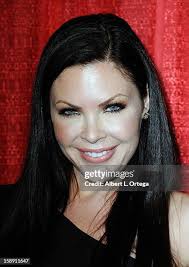 2,461 Christa Campbell; Photos & High Res Pictures