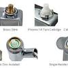American standard 11 brizo 78 central brass 16 chicago faucet. 1