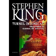Pistolarul scoase un hohot aspru de ras si se aseza cu spatele sprijinit de un perete denivelat, isi incrucisa bratele si inchise ochii. Vrajitorul Si Globul De Cristal Turnul Intunecat Vol 4 Hc Amazon Es Stephen King Libros En Idiomas Extranjeros