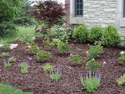 I am planning a few landscaping updates, including a new flower bed around the mailbox and a perennial border on our property line.once the. How Much Mulch Do I Need For My Residential Landscape