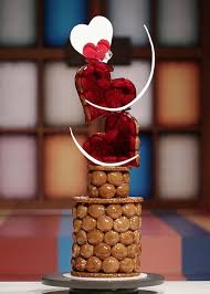 Cohosts adriano zumbo and rachel khoo return to the dessert factory to judge impossible cakes, amazing confections and other fantastic sweets. The Book Corner