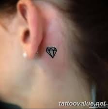 When you get a tattoo done, the needle(s) will pierce your skin in order to inject the ink. Diamond Tattoo Picture Photo 26 11 2018 319 Tattoo Examples Tattoovalue Net Tattoovalue Net