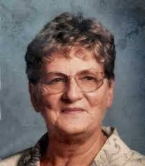 Vilma Patterson Obituary