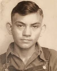 Luen Suggs (1927-2015)