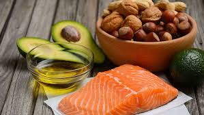 El Poder del Omega 3: El nutriente esencial que tu cuerpo necesita – NDO  Healthy Spot