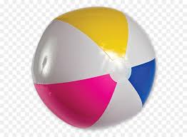 Balloon Background
