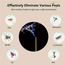 Check spelling or type a new query. Fast Ubat Nyamuk Organik Mosquito Sticks Services Others On Carousell