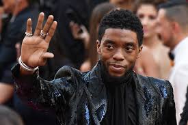 Chadwick boseman delivered the keynote address during howard university's 150th commencement ceremony on saturday, may 12, 2018. Chadwick Boseman Was The Superhero We Could Be Proud Of