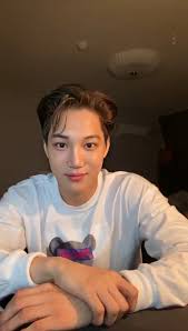 Kai was born on january 14, 1994 in south korea. Kaikutiee A Blog On Tumblr Never Miss A Post From Kaikutiee Make Gifs Join Group Chats Find Your Community Only In The App Get The App No Thanks 1 5m Ratings 277k Ratings See That S What The App Is Perfect For Sounds Perfect Wahhhh I Don T Wanna If It