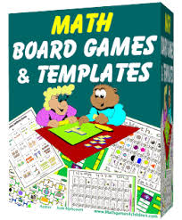 Like math).you can get a complete collection of. Teaching Materials For Esl Math Education Math Board Games