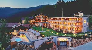 We believe it's the only way forward for people and the planet. Wellnesshotel Riedlberg S Bavarian Forest Bavaria Germany